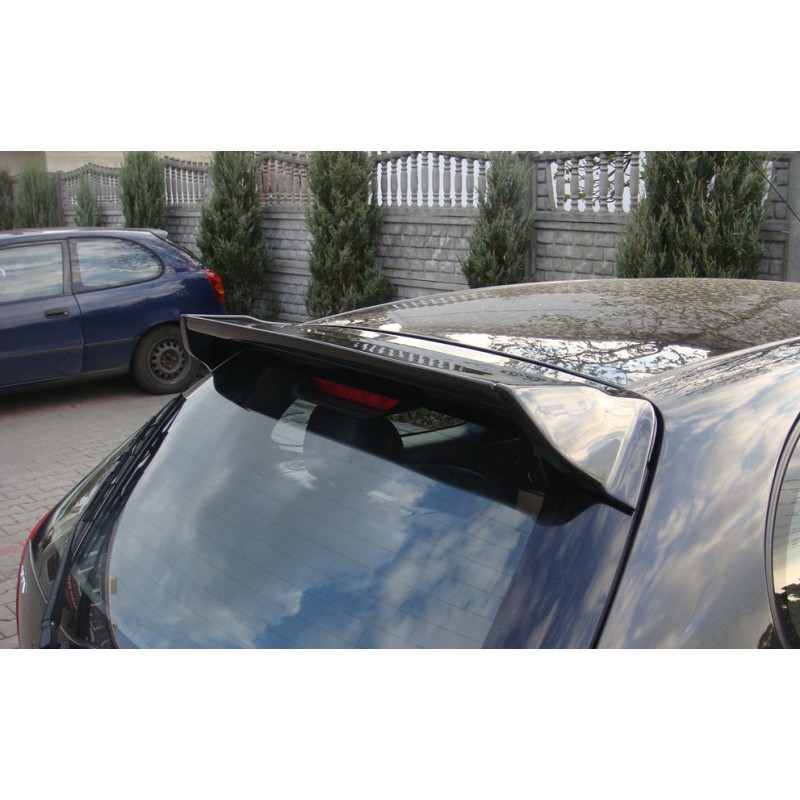 Spoiler lunotto TOYOTA Corolla 3p E11 1996-2001 (Cod. TF-BFT00991)