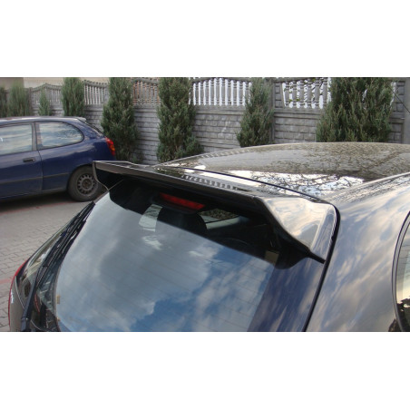 Spoiler lunotto TOYOTA Corolla 3p E11 1996-2001 (Cod. TF-BFT00991)