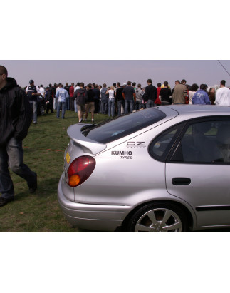 Spoiler tetto TOYOTA Corolla Liftback (Cod. TF-BFT00992)