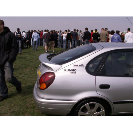 Spoiler tetto TOYOTA Corolla Liftback (Cod. TF-BFT00992)
