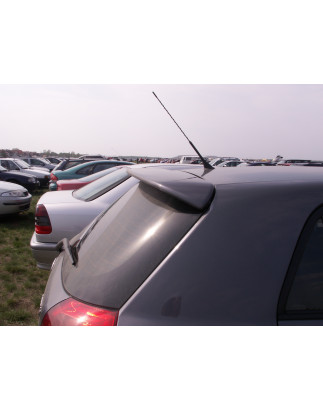 Spoiler lunotto TOYOTA Corolla HB E12 2002- (Cod. TF-BFT00993)