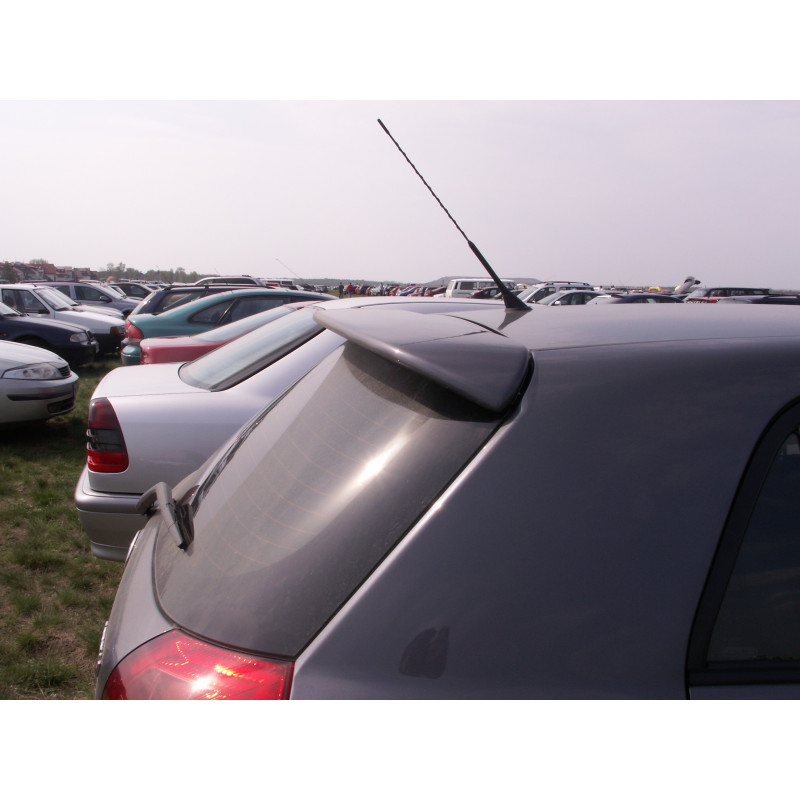 Spoiler lunotto TOYOTA Corolla HB E12 2002- (Cod. TF-BFT00993)