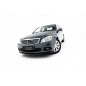 SPLITTER ANTERIORE Mercedes-Benz C berlina / FAMILIARE W204 / S204 (Cod. M-ME-C-204-FD1G)