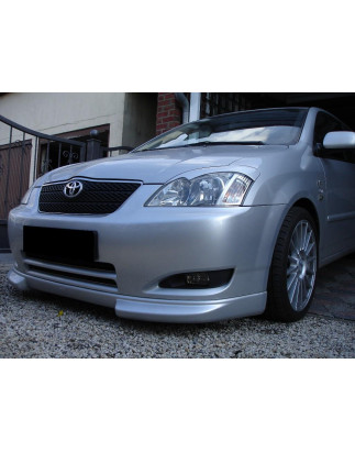 palpebre fari TOYOTA Corolla HB E12 2002- (Cod. TF-BFT00994)