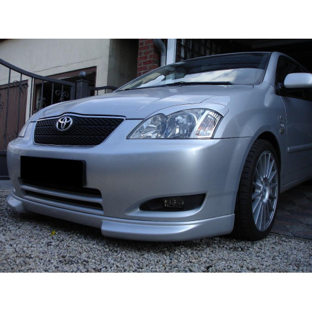 palpebre fari TOYOTA Corolla HB E12 2002- (Cod. TF-BFT00994)
