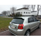 Spoiler per parabrezza dal look sportivo TOYOTA Corolla HB E12 2002- (Cod. TF-BFT00995)
