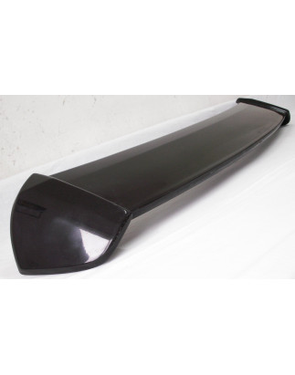 Spoiler per parabrezza dal look sportivo TOYOTA Corolla HB E12 2002- (Cod. TF-BFT00995)