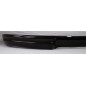 Spoiler paraurti anteriore look sportivo TOYOTA Corolla HB E12 2002- (Cod. TF-BFT00996)