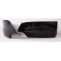 Spoiler paraurti posteriore in 2 parti look sportivo dal 2004- TOYOTA Corolla HB E12 2002- (Cod. TF-