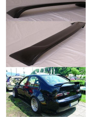 Spoiler sulla copertina Berlina VOLKSWAGEN Bora  (Cod. TF-BFT00998)