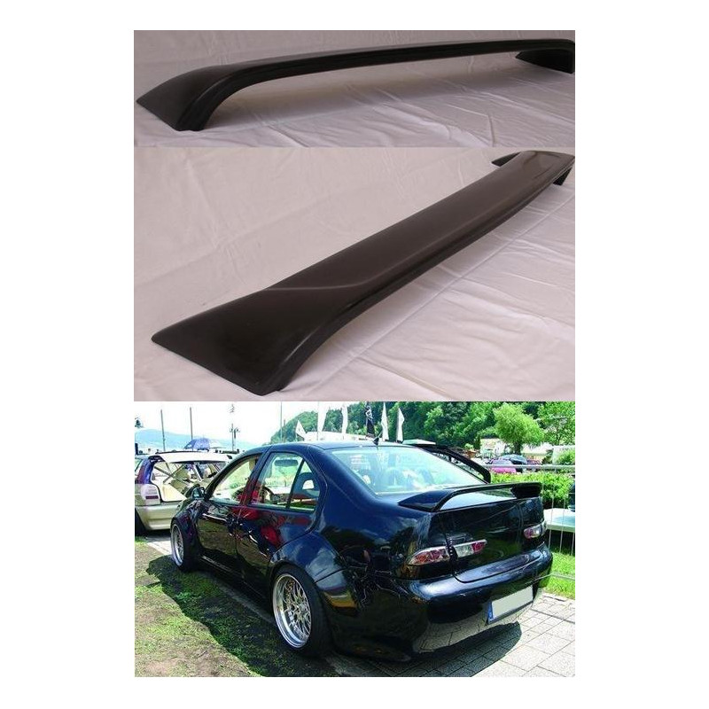 Spoiler sulla copertina Berlina VOLKSWAGEN Bora  (Cod. TF-BFT00998)