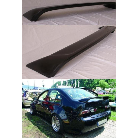 Spoiler sulla copertina Berlina VOLKSWAGEN Bora  (Cod. TF-BFT00998)