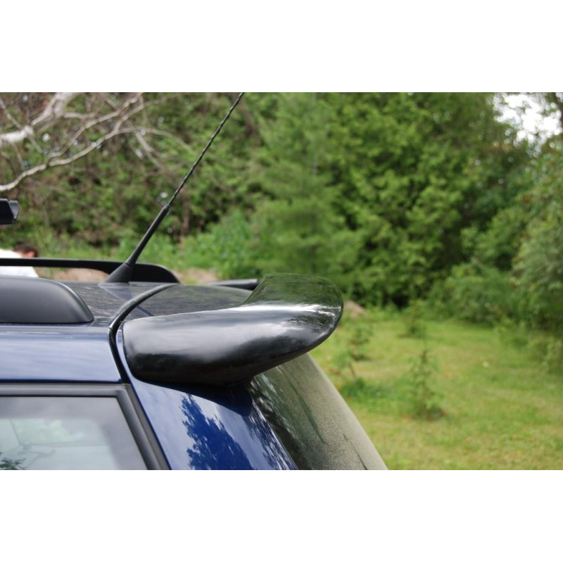 Spoiler lunotto station wagon (familiare) VOLKSWAGEN Bora  (Cod. TF-BFT00999)