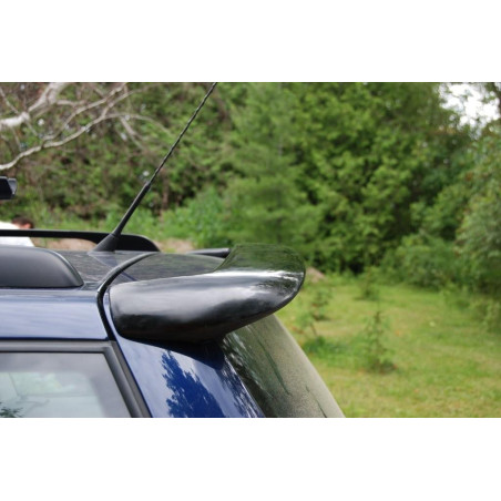 Spoiler lunotto station wagon (familiare) VOLKSWAGEN Bora  (Cod. TF-BFT00999)