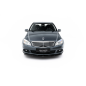SPLITTER ANTERIORE Mercedes-Benz C berlina / FAMILIARE W204 / S204 (Cod. M-ME-C-204-FD1G)