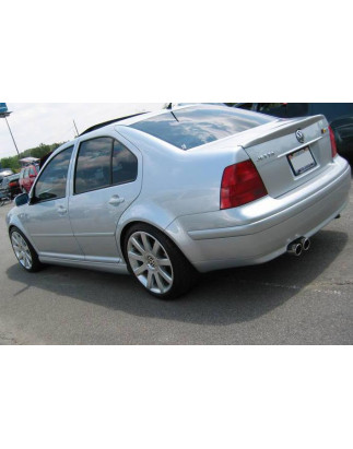 Minigonne sottoporta VOLKSWAGEN Bora  (Cod. TF-BFT01000)