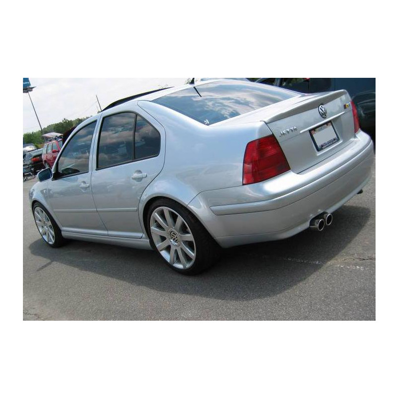 Minigonne sottoporta VOLKSWAGEN Bora  (Cod. TF-BFT01000)