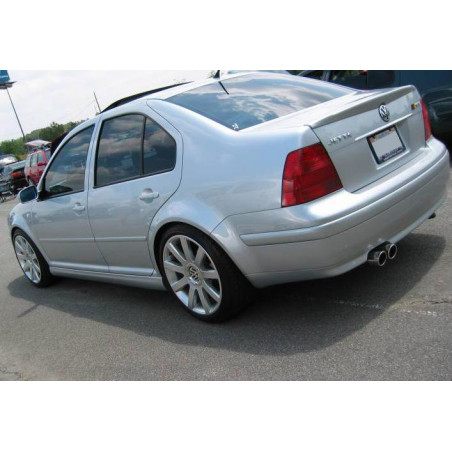 Minigonne sottoporta VOLKSWAGEN Bora  (Cod. TF-BFT01000)