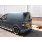 Spoiler porta 2 pezzi VOLKSWAGEN Caddy 2K 2003-2011 (Cod. TF-BFT01002)