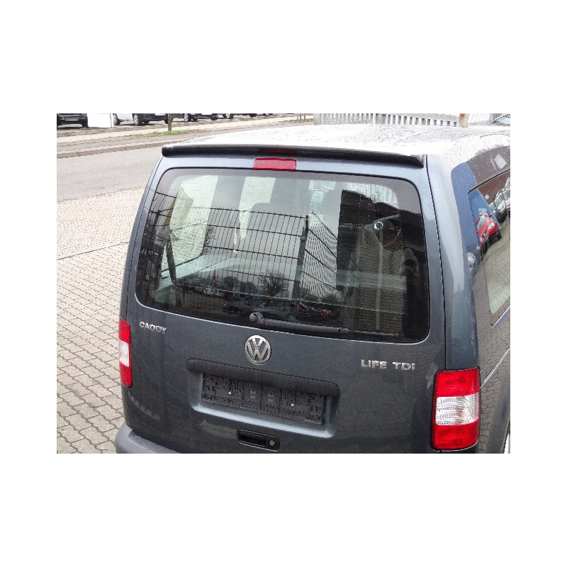 Spoiler tetto VOLKSWAGEN Caddy 2K 2003-2011 (Cod. TF-BFT01003)