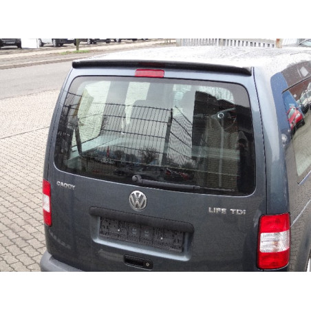 Spoiler tetto VOLKSWAGEN Caddy 2K 2003-2011 (Cod. TF-BFT01003)