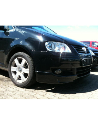 Spoiler paraurti anteriore versione II Look Sportline VOLKSWAGEN Caddy 2K 2003-2011 (Cod. TF-BFT0100