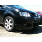 Spoiler paraurti anteriore versione II Look Sportline VOLKSWAGEN Caddy 2K 2003-2011 (Cod. TF-BFT0100