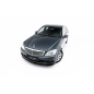 SPLITTER ANTERIORE Mercedes-Benz C berlina / FAMILIARE W204 / S204 (Cod. M-ME-C-204-FD1G)