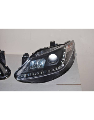 Fari Day Light Seat Ibiza 2009 6J (Cod. E-FAS0049)