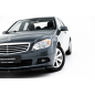 SPLITTER ANTERIORE Mercedes-Benz C berlina / FAMILIARE W204 / S204 (Cod. M-ME-C-204-FD1G)