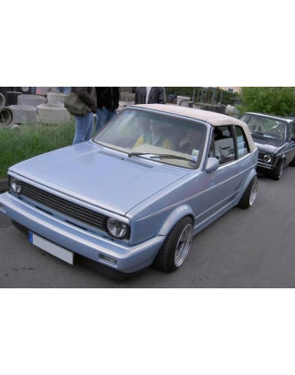 Palpebre fari VOLKSWAGEN Golf I (Cod. TF-BFT01017)
