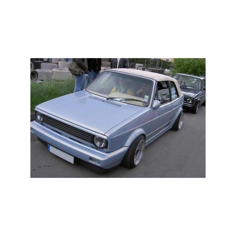 Palpebre fari VOLKSWAGEN Golf I (Cod. TF-BFT01017)