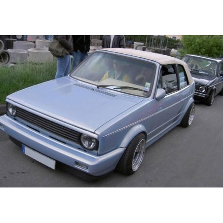 Palpebre fari VOLKSWAGEN Golf I (Cod. TF-BFT01017)
