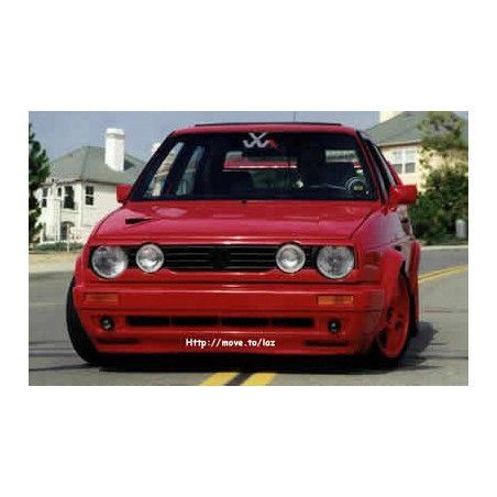Minigonne sottoporta VOLKSWAGEN Golf II (Cod. TF-BFT01018)