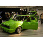 Palpebre fari 2 fari VOLKSWAGEN Golf II (Cod. TF-BFT01019)