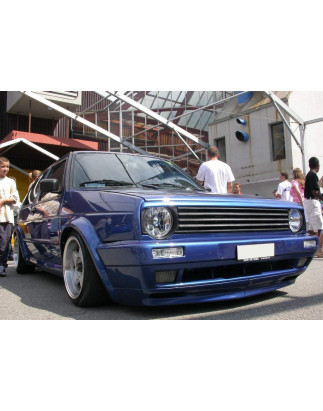 Palpebre fari 4 fari VOLKSWAGEN Golf II (Cod. TF-BFT01020)