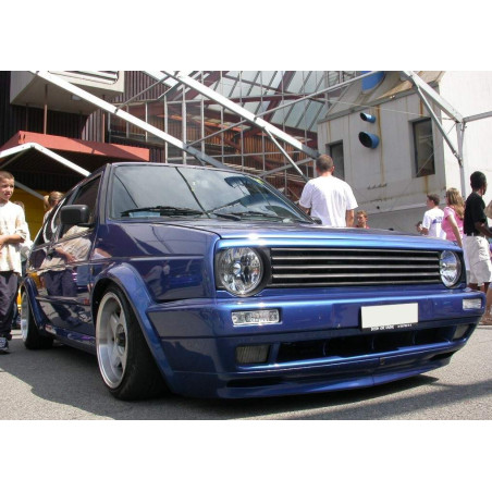 Palpebre fari 4 fari VOLKSWAGEN Golf II (Cod. TF-BFT01020)