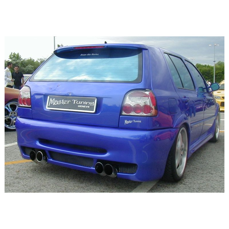Spoiler lunotto ver I VOLKSWAGEN Golf III (Cod. TF-BFT01022)