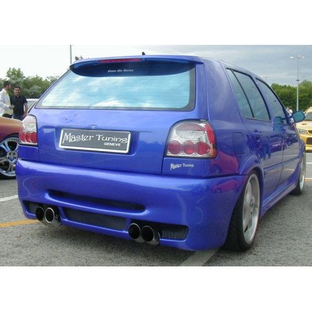 Spoiler lunotto ver I VOLKSWAGEN Golf III (Cod. TF-BFT01022)