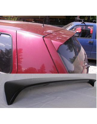 Spoiler lunotto ver II VOLKSWAGEN Golf III (Cod. TF-BFT01023)
