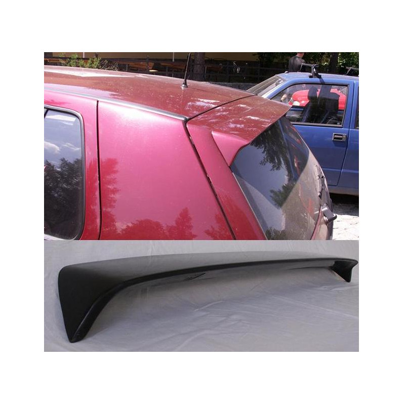 Spoiler lunotto ver II VOLKSWAGEN Golf III (Cod. TF-BFT01023)