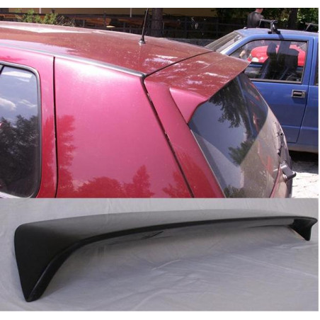 Spoiler lunotto ver II VOLKSWAGEN Golf III (Cod. TF-BFT01023)