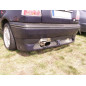 Spoiler paraurti posteriore VOLKSWAGEN Golf III (Cod. TF-BFT01024)