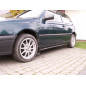 Minigonne sottoporta VOLKSWAGEN Golf III (Cod. TF-BFT01025)