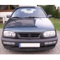 Griglia centrale (calandra) VOLKSWAGEN Golf III (Cod. TF-BFT01026)