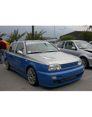 palpebre fari VOLKSWAGEN Golf III (Cod. TF-BFT01027)