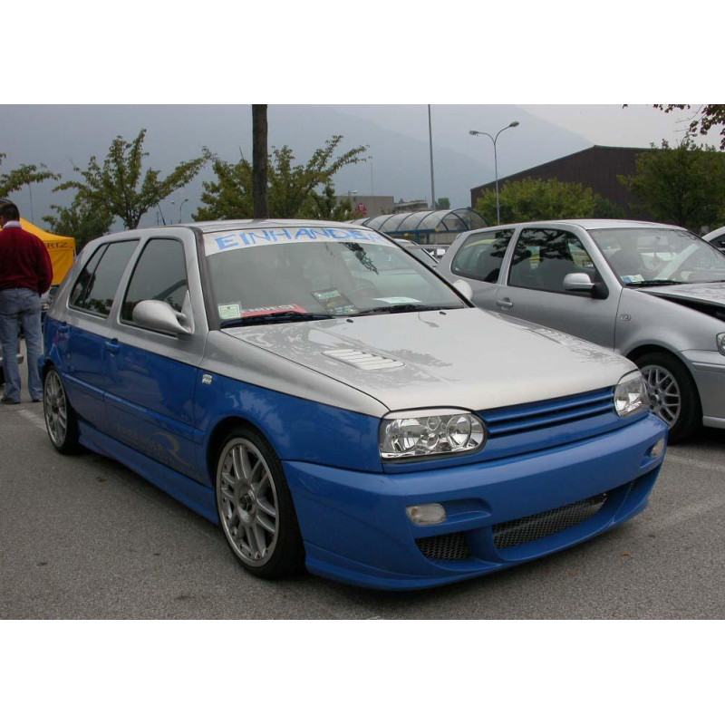 palpebre fari VOLKSWAGEN Golf III (Cod. TF-BFT01027)