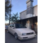 Estensione della striscia di sopracciglia della maschera VOLKSWAGEN Golf III (Cod. TF-BFT01028)