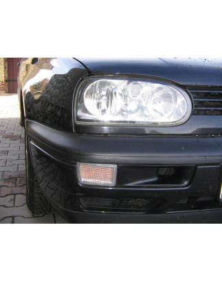 Prese d'aria paraurti indicatori di direzione VOLKSWAGEN Golf III (Cod. TF-BFT01029)