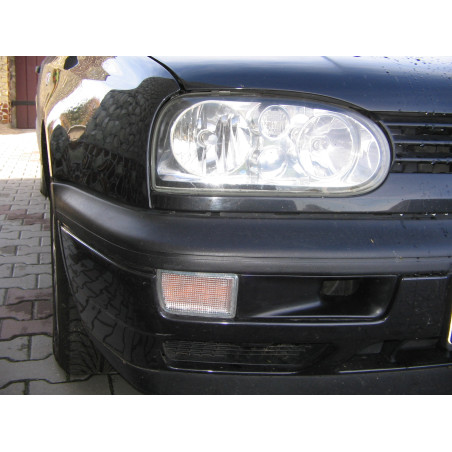 Prese d'aria paraurti indicatori di direzione VOLKSWAGEN Golf III (Cod. TF-BFT01029)